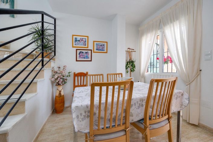 Image No.10-Propriété de 3 chambres à vendre à Orihuela Costa