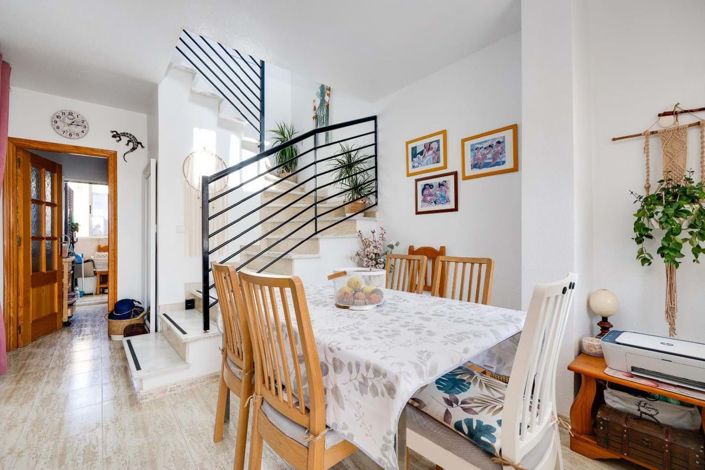 Image No.11-Propriété de 3 chambres à vendre à Orihuela Costa