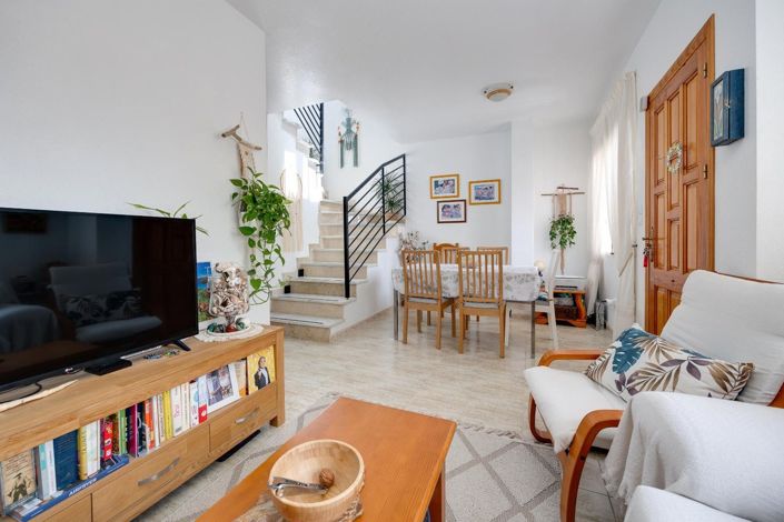 Image No.13-Propriété de 3 chambres à vendre à Orihuela Costa