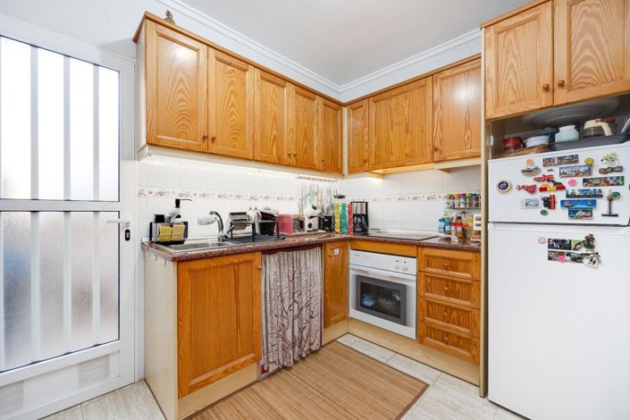 Image No.14-Propriété de 3 chambres à vendre à Orihuela Costa