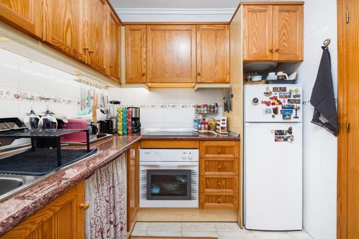 Image No.15-Propriété de 3 chambres à vendre à Orihuela Costa