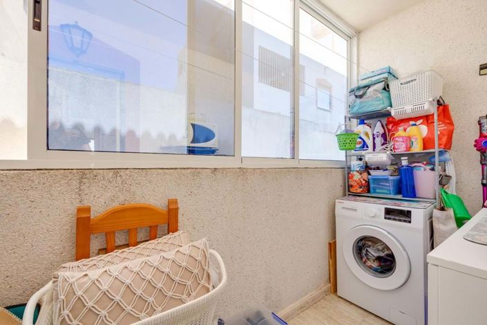 Image No.16-Propriété de 3 chambres à vendre à Orihuela Costa