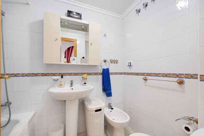 Image No.19-Propriété de 3 chambres à vendre à Orihuela Costa