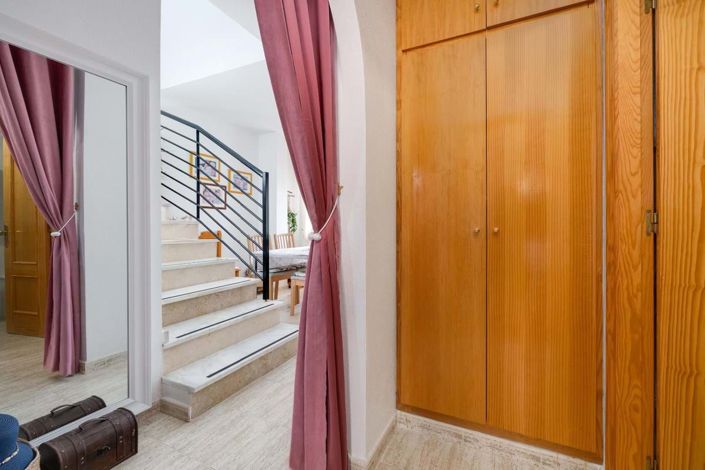 Image No.21-Propriété de 3 chambres à vendre à Orihuela Costa