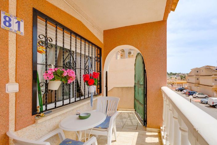 Image No.3-Propriété de 3 chambres à vendre à Orihuela Costa