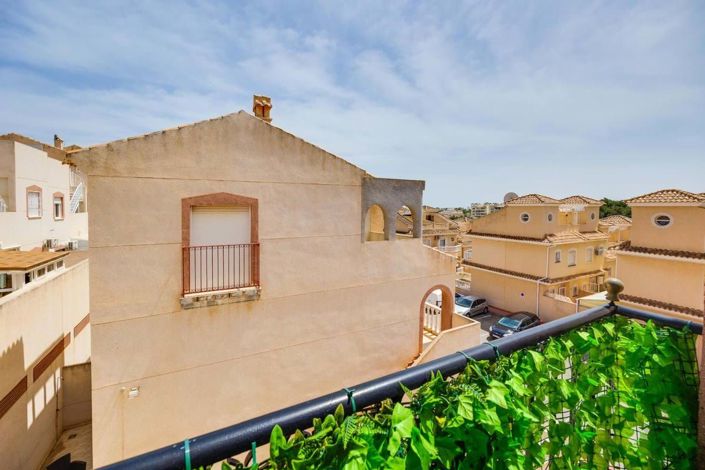 Image No.31-Propriété de 3 chambres à vendre à Orihuela Costa