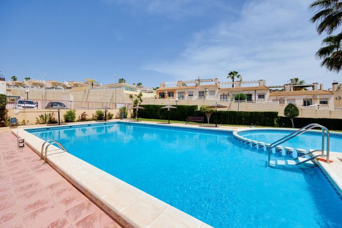 Image No.35-Propriété de 3 chambres à vendre à Orihuela Costa