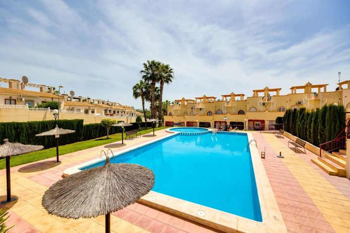 Image No.36-Propriété de 3 chambres à vendre à Orihuela Costa