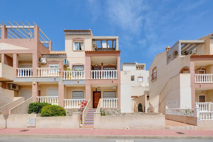 Image No.37-Propriété de 3 chambres à vendre à Orihuela Costa