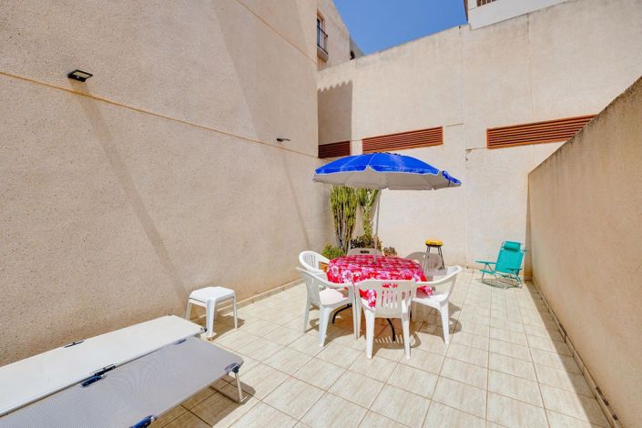 Image No.5-Propriété de 3 chambres à vendre à Orihuela Costa