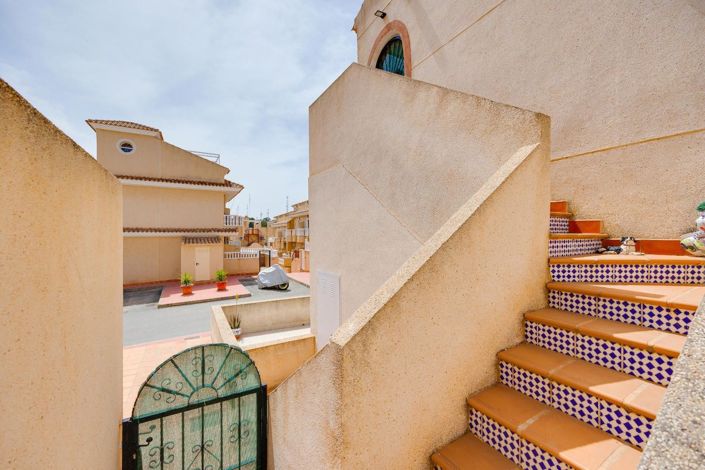 Image No.7-Propriété de 3 chambres à vendre à Orihuela Costa