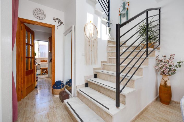 Image No.9-Propriété de 3 chambres à vendre à Orihuela Costa