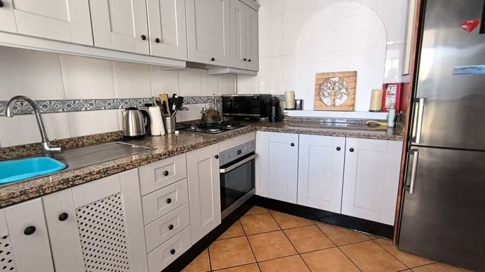 Image No.10-Appartement de 2 chambres à vendre à Alicante