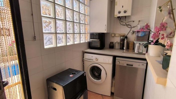 Image No.11-Appartement de 2 chambres à vendre à Alicante