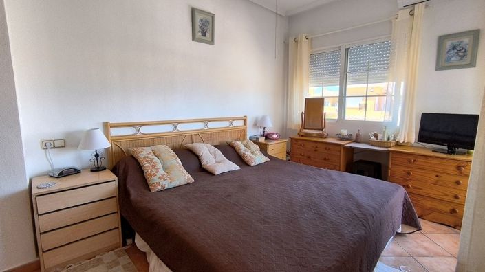 Image No.14-Appartement de 2 chambres à vendre à Alicante