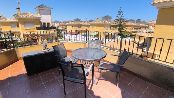 Image No.16-Appartement de 2 chambres à vendre à Alicante