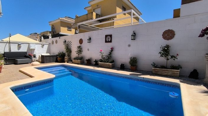 Image No.22-Appartement de 2 chambres à vendre à Alicante