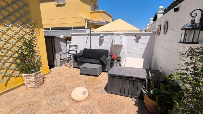 Image No.23-Appartement de 2 chambres à vendre à Alicante