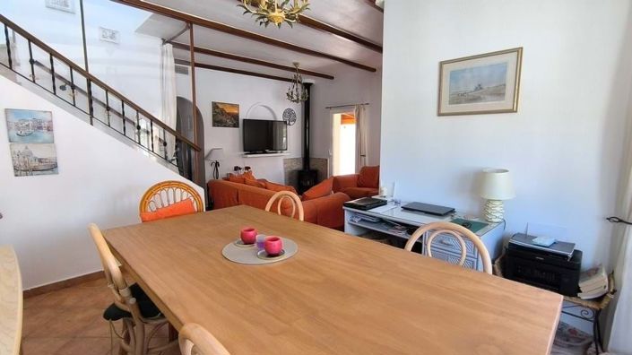 Image No.5-Appartement de 2 chambres à vendre à Alicante