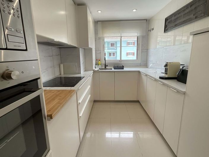 Image No.10-Appartement de 3 chambres à vendre à Sotogrande playa