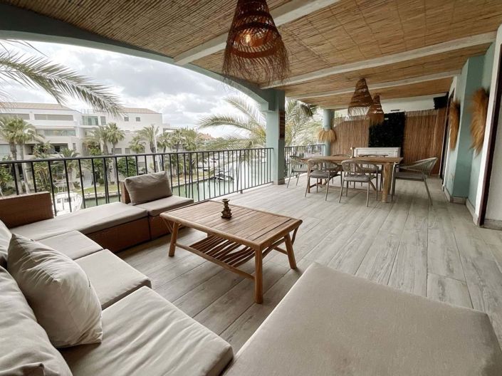 Image No.11-Appartement de 3 chambres à vendre à Sotogrande playa