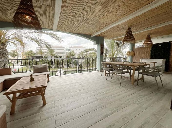 Image No.12-Appartement de 3 chambres à vendre à Sotogrande playa