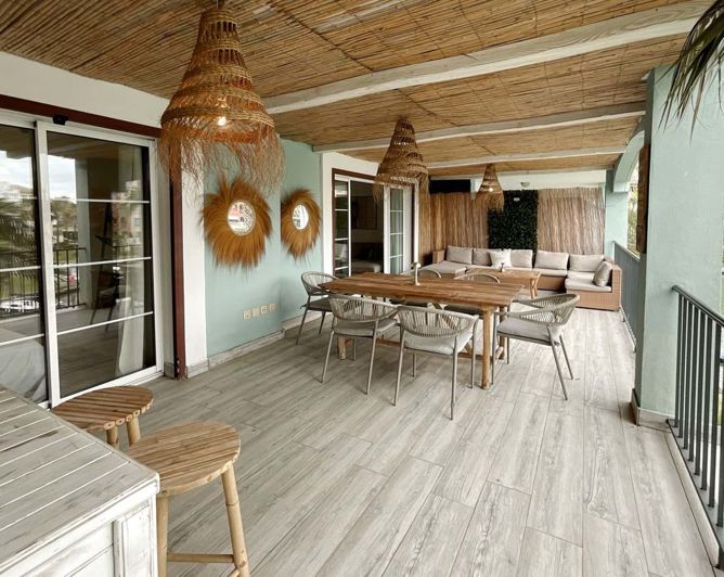 Image No.14-Appartement de 3 chambres à vendre à Sotogrande playa