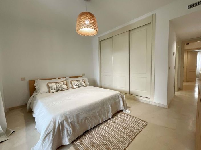 Image No.17-Appartement de 3 chambres à vendre à Sotogrande playa