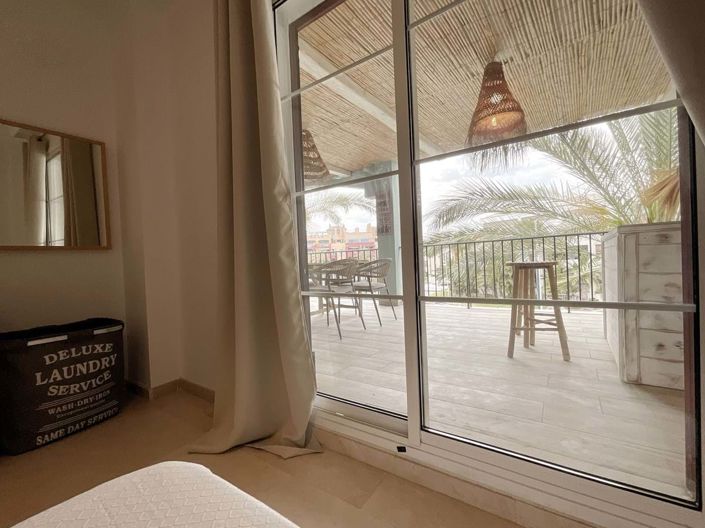 Image No.18-Appartement de 3 chambres à vendre à Sotogrande playa