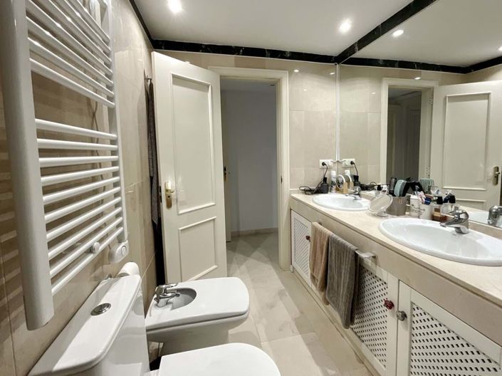 Image No.19-Appartement de 3 chambres à vendre à Sotogrande playa