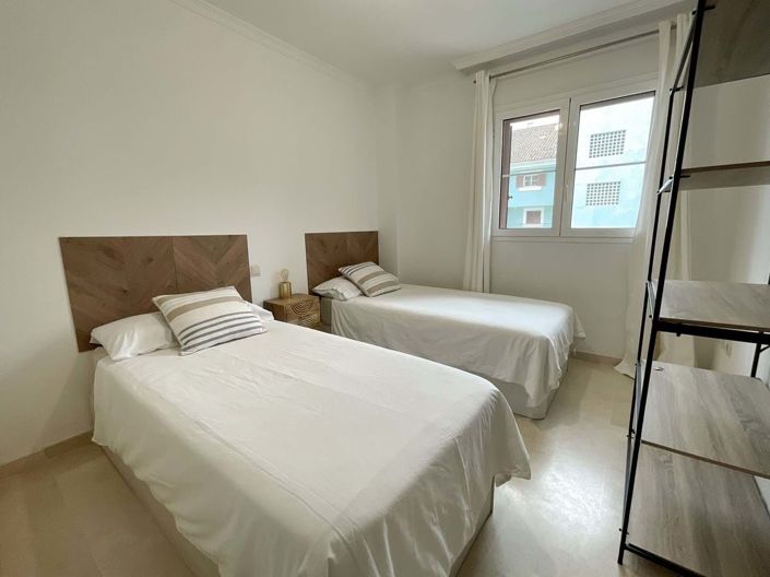 Image No.21-Appartement de 3 chambres à vendre à Sotogrande playa