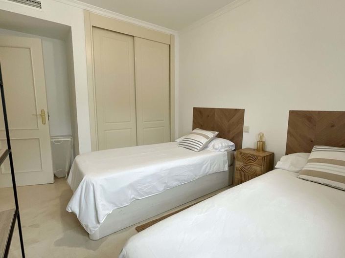 Image No.22-Appartement de 3 chambres à vendre à Sotogrande playa