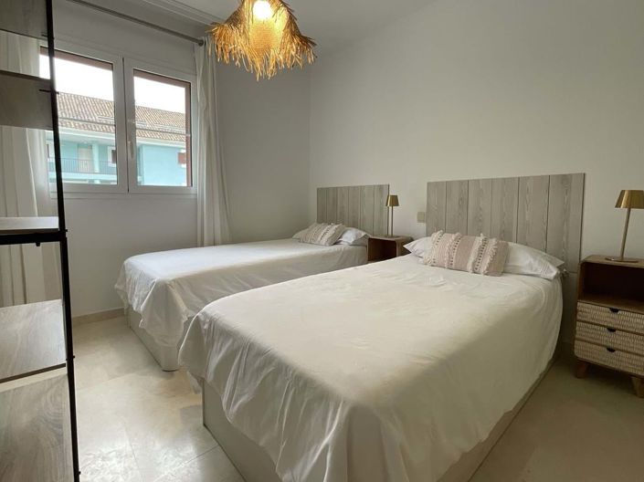 Image No.23-Appartement de 3 chambres à vendre à Sotogrande playa