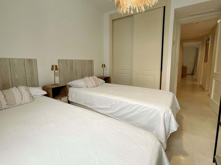 Image No.24-Appartement de 3 chambres à vendre à Sotogrande playa