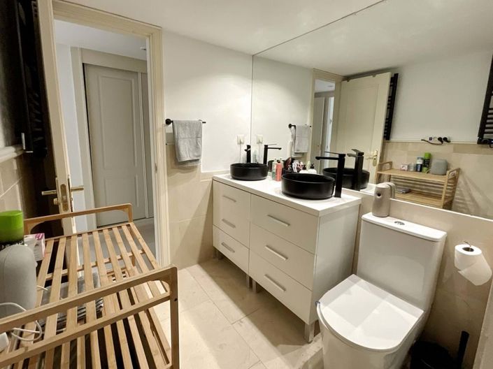 Image No.25-Appartement de 3 chambres à vendre à Sotogrande playa