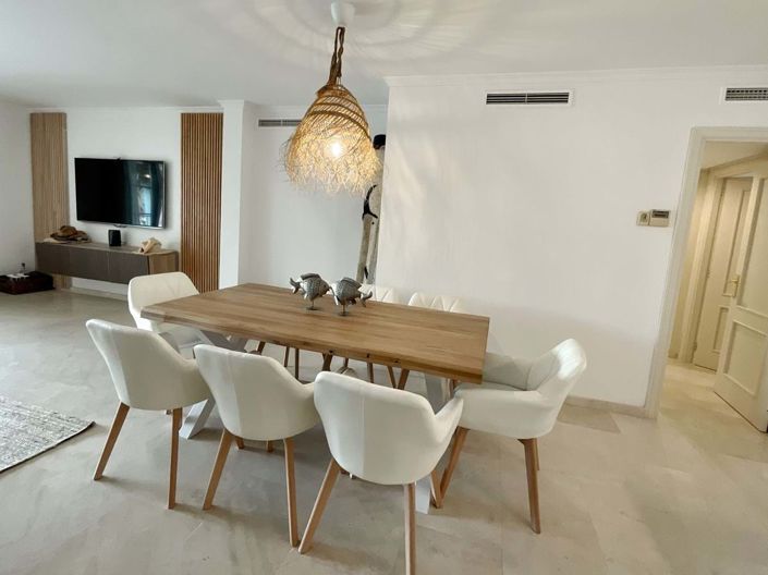 Image No.4-Appartement de 3 chambres à vendre à Sotogrande playa