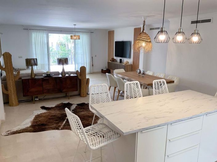 Image No.7-Appartement de 3 chambres à vendre à Sotogrande playa