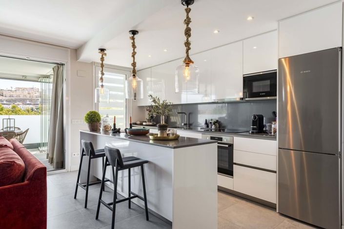 Image No.5-3 Bed Apartment for sale