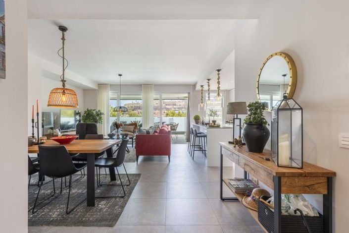 Image No.6-3 Bed Apartment for sale