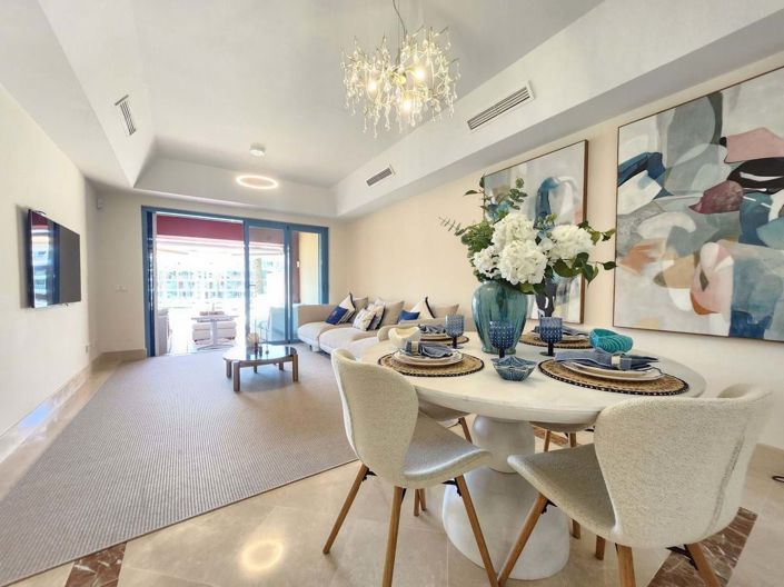 Image No.7-2 Bed Apartment for sale