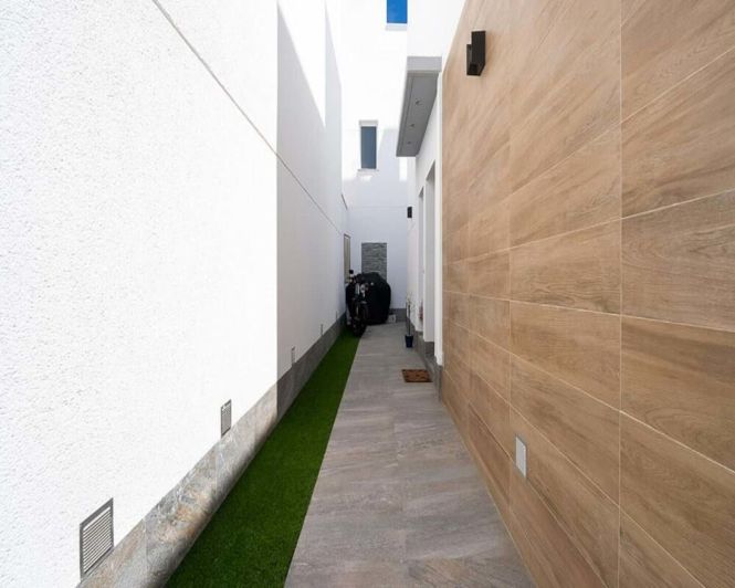 Image No.13-Villa de 4 chambres à vendre à San Pedro del Pinatar