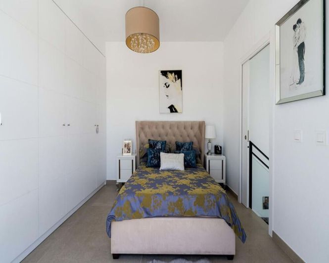 Image No.4-Villa de 4 chambres à vendre à San Pedro del Pinatar