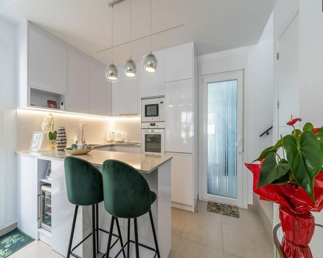 Image No.9-Villa de 4 chambres à vendre à San Pedro del Pinatar