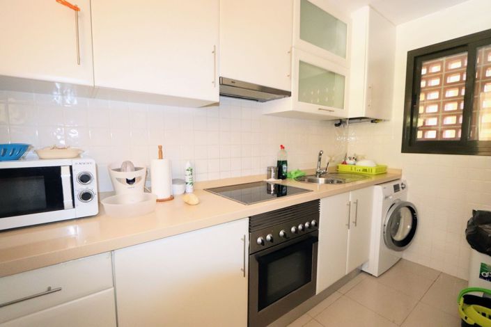 Image No.11-Appartement de 2 chambres à vendre à Los Alcázares