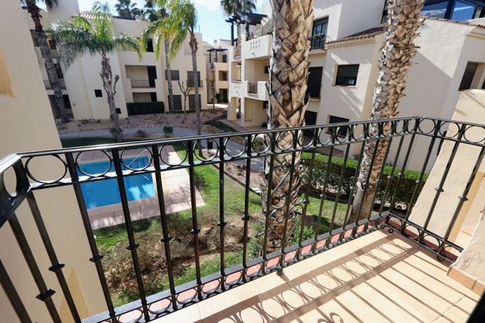 Image No.14-Appartement de 2 chambres à vendre à Los Alcázares