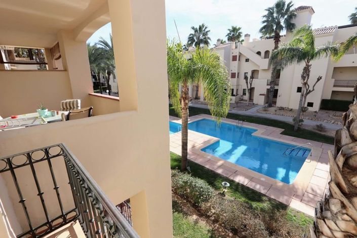 Image No.15-Appartement de 2 chambres à vendre à Los Alcázares