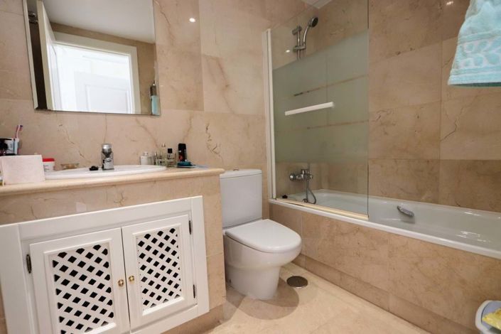 Image No.19-Appartement de 2 chambres à vendre à Los Alcázares