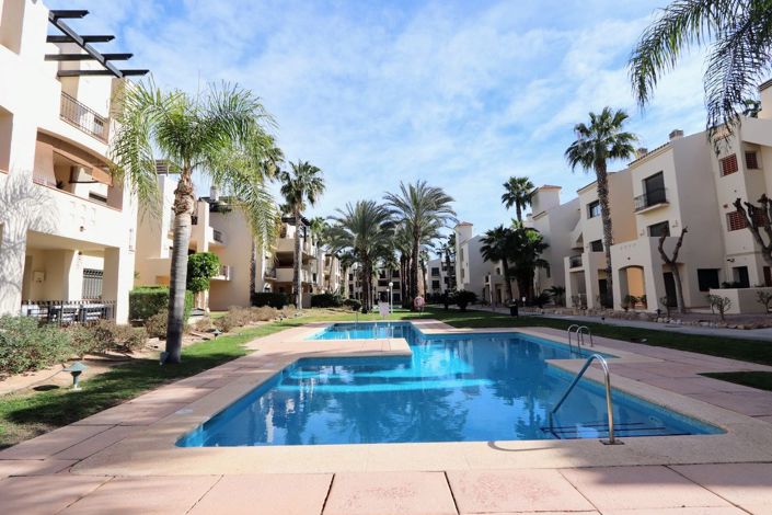 Image No.21-Appartement de 2 chambres à vendre à Los Alcázares