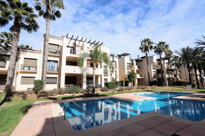 Image No.22-Appartement de 2 chambres à vendre à Los Alcázares