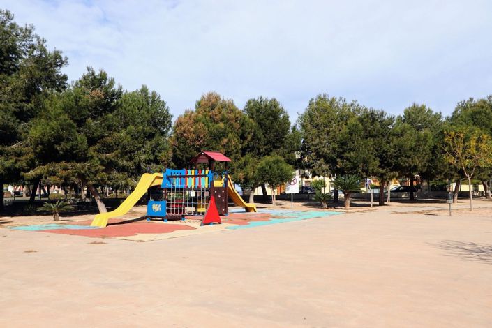 Image No.24-Appartement de 2 chambres à vendre à Los Alcázares